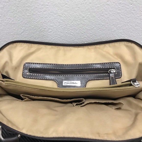 Giani‎ Bernini vintage purse - Picture 9 of 12